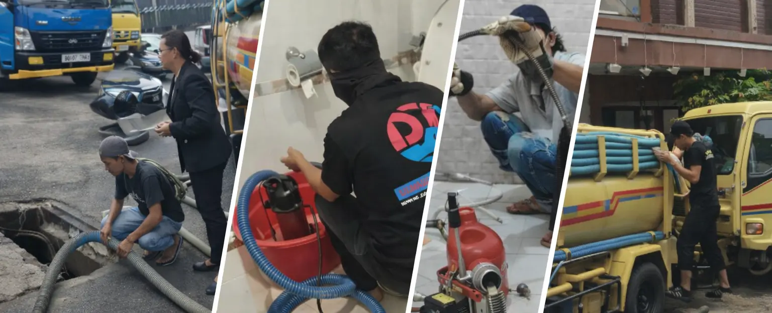 Jasa Sedot WC Bojonggambir Terdekat